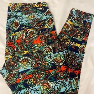 LuLaRoe TC leggings